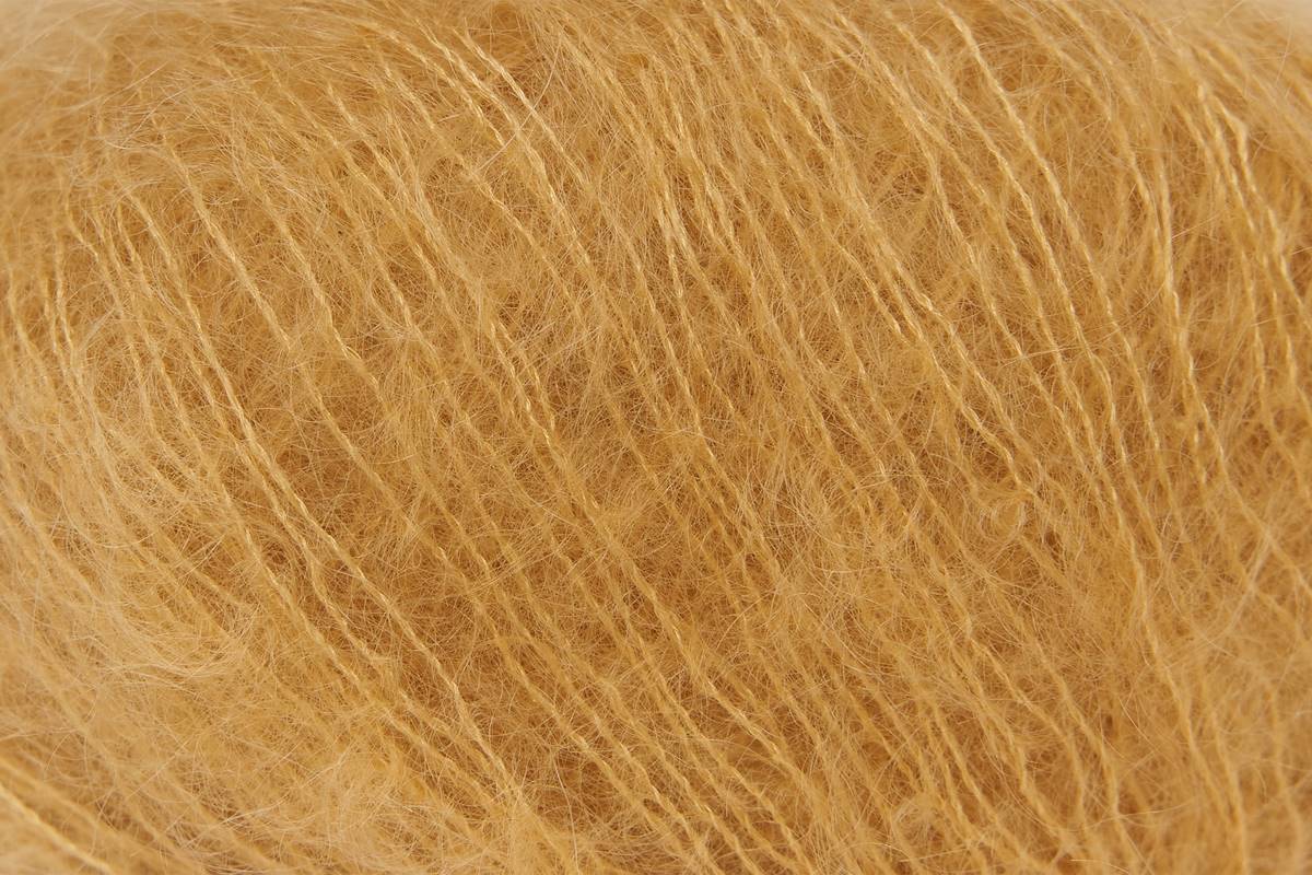 Kidsilk Haze «Ochre»